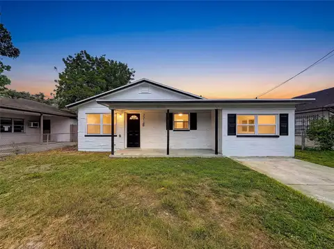 3316 W NASSAU ST — home for sale