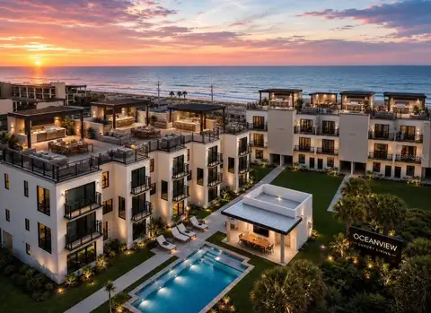 2360 OCEAN SHORE BLVD #404 — home for sale