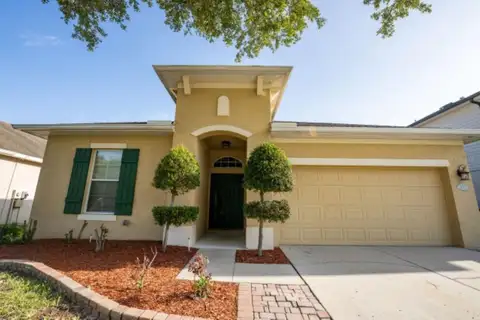 7627 STONEY HILL DR — home for sale