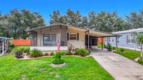 4919 BLANCO DR — home for sale