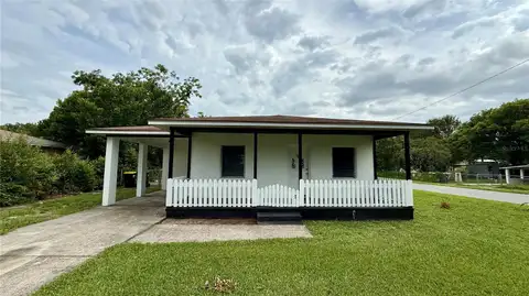 202 E POLK ST — home for sale