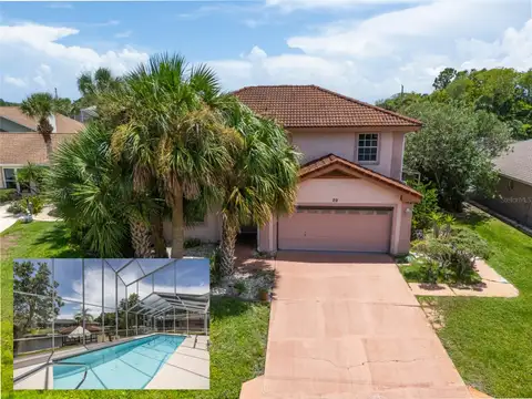 29 CHEROKEE CT W — home for sale