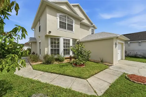 2411 PARSONS POND CIR — home for sale