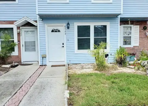 8724 COBBLER PL — home for sale