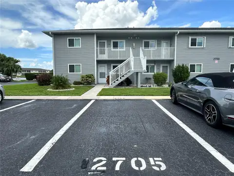 12274 SW EGRET CIR #2705 — home for sale