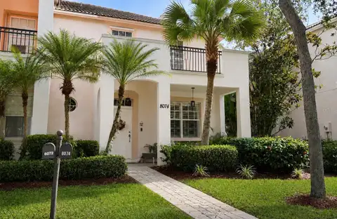 8074 MURANO CIR — home for sale