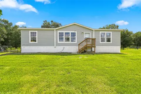 20967 NW 250TH ST — home for sale