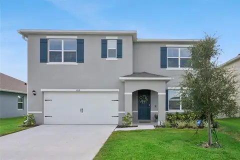 3918 ROYAL AZALEA WAY — home for sale