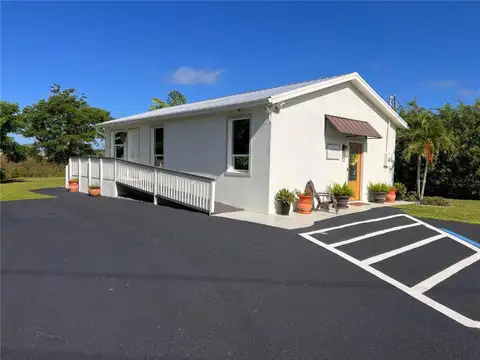 Punta Gorda, Charlotte, FL — home for sale