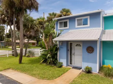 4001 SAXON DR — home for sale