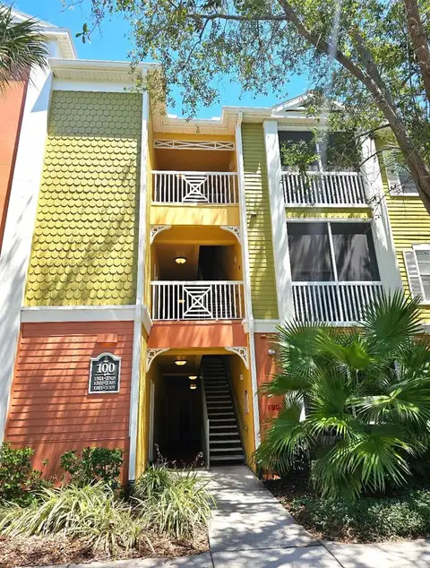 4207 S DALE MABRY HWY #1104 — home for sale