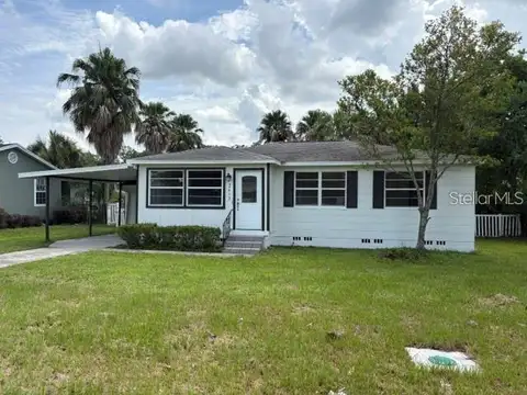 2412 DERBYSHIRE AVE — home for sale