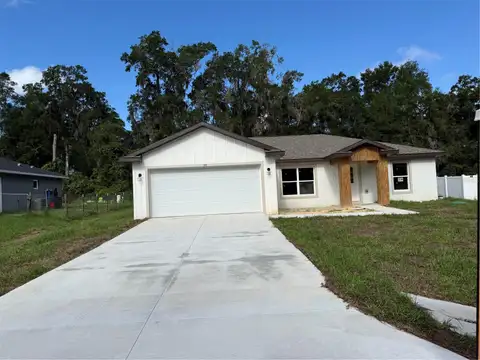 38 LOCUST RUN RADL — home for sale