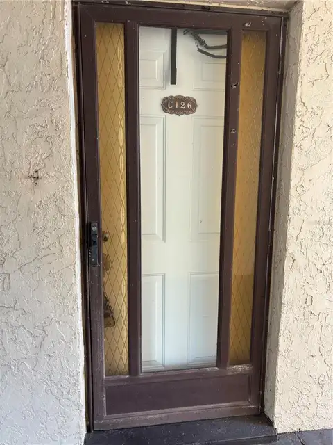 1130 N LAKE PARKER AVE #C126 — home for sale