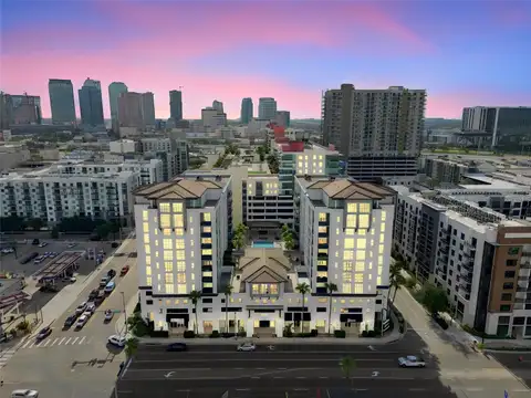 1227 E MADISON ST #703 — home for sale