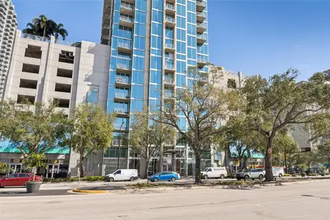 777 N ASHLEY DR #1612 — home for sale