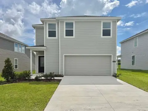 3027 GRANITE RIDGE AVE — home for sale
