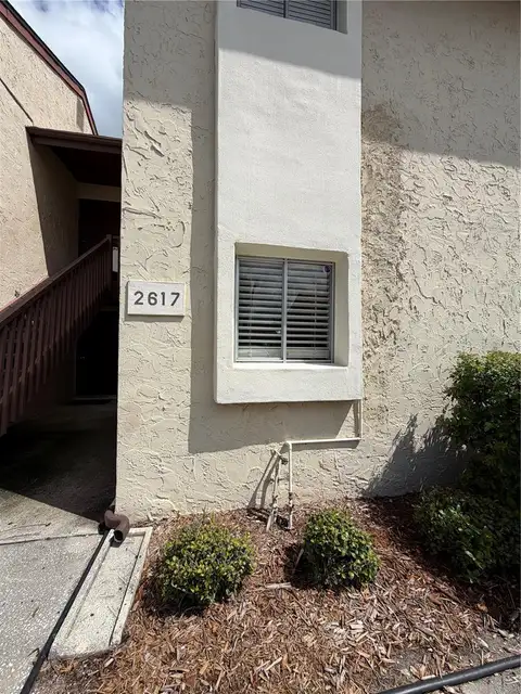 2617 PINE LAKE TER #B — home for sale