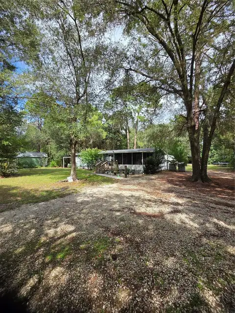 2089 S SUNWOOD PT — home for sale