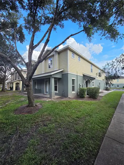4617 SOMERSET HILL LN — home for sale