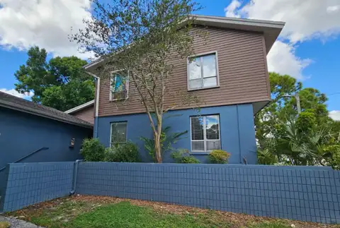 7610 W POWHATAN AVE #3 — home for sale