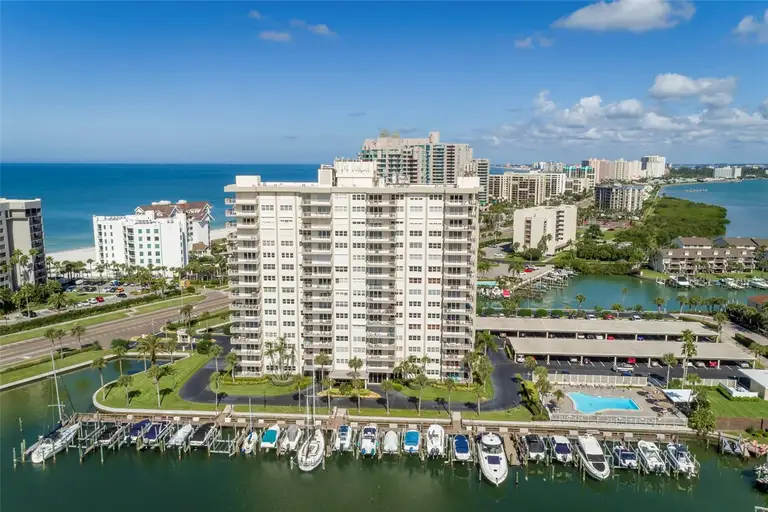 1621 GULF BLVD #1606 — photo 3