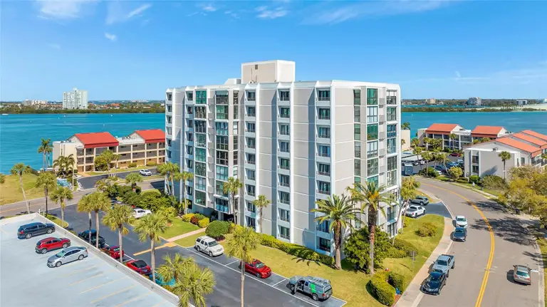 855 BAYWAY BLVD #101 — photo 2
