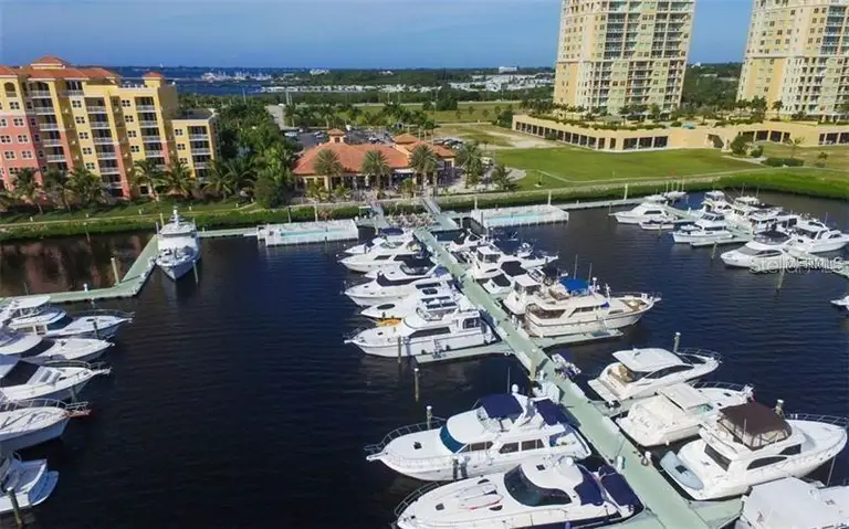 102 RIVIERA DUNES WAY #S-25 — photo 2