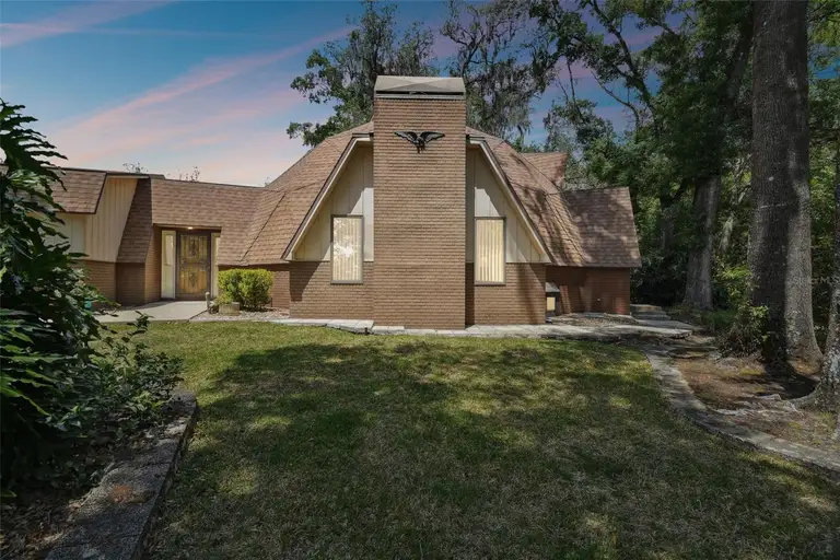 2512 AYERS HILL CT