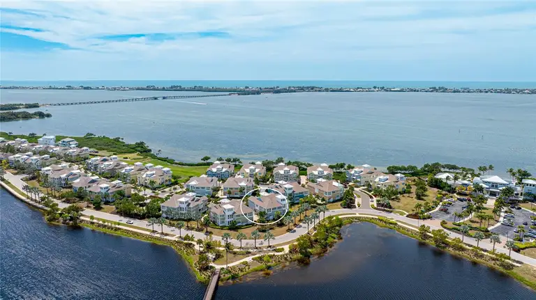 287 COMPASS POINT DR #201 — photo 2
