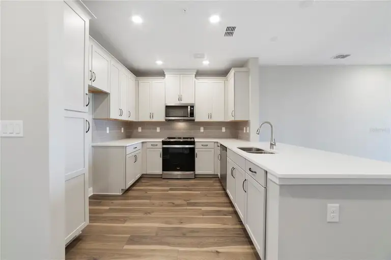 7521 LAUREATE BLVD #5304 — photo 3