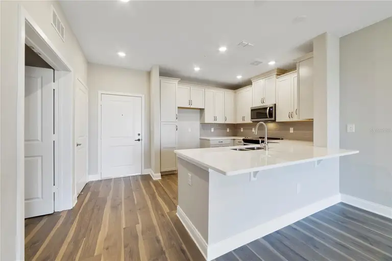 7521 LAUREATE BLVD #5304 — photo 4