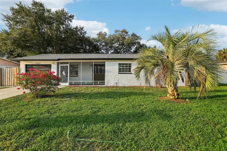 1091 CORONADO DR