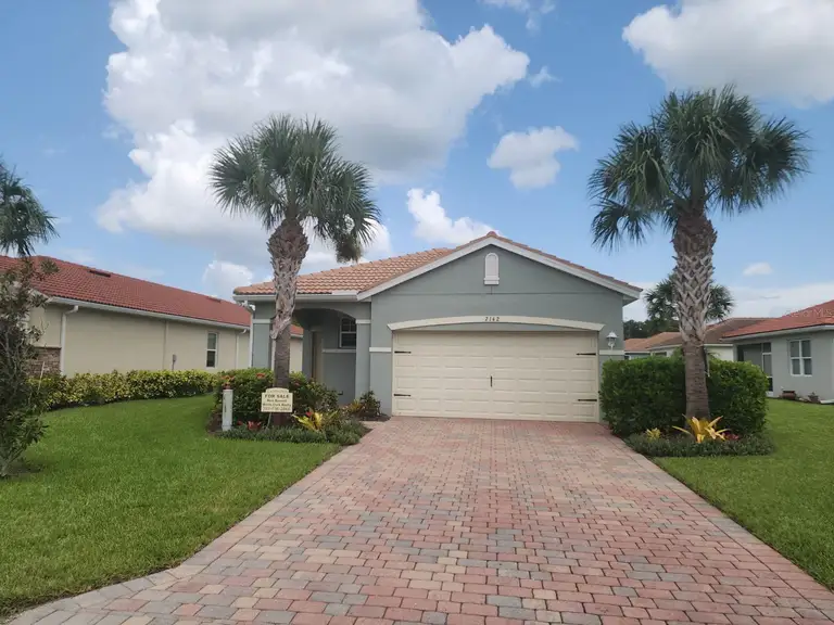 2142 SUMMERSWEET DR