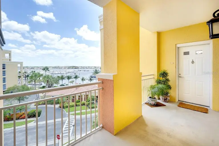 615 RIVIERA DUNES WAY #401 — photo 4