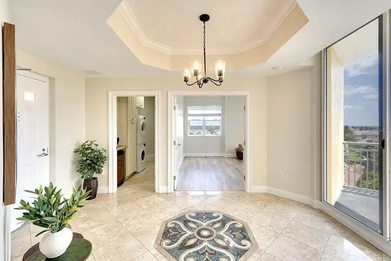 615 RIVIERA DUNES WAY #401 — photo 5