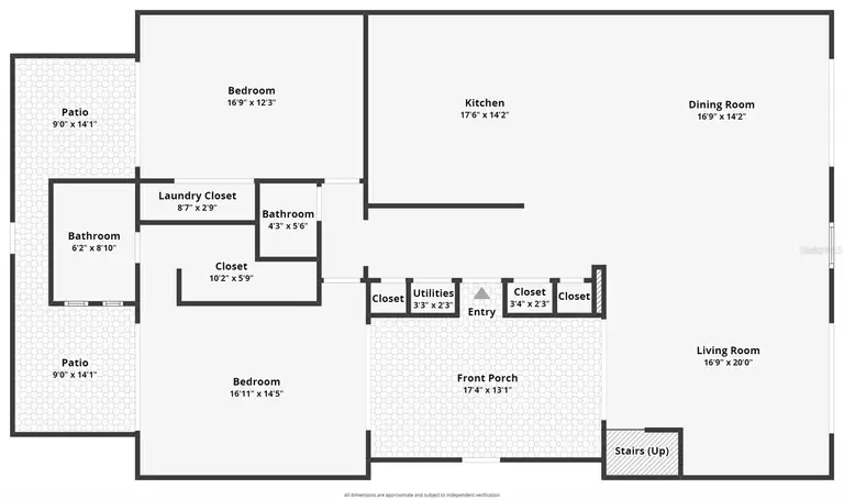 1314 PELICAN CREEK XING #1314 — photo 4