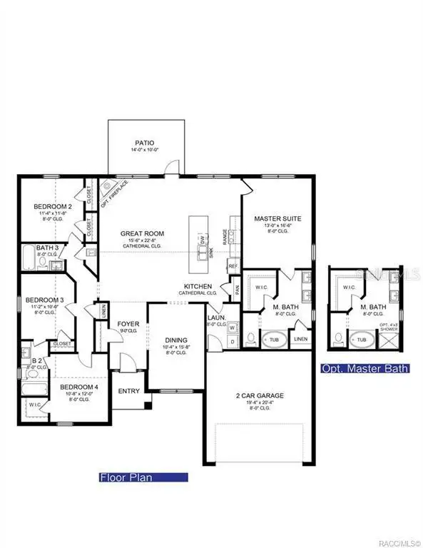 2400 W TALL OAKS DR — photo 2