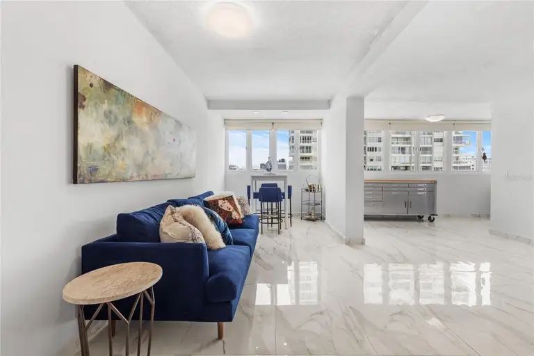 1479 Ave. Ashford COND. CONDADO DEL MAR ##916 — photo 3