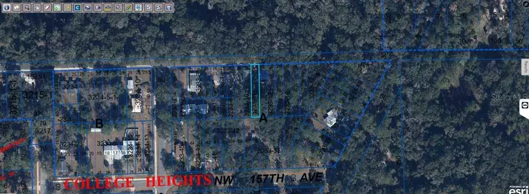 COLLEGE HEIGHTS (ALACHUA) — photo 2