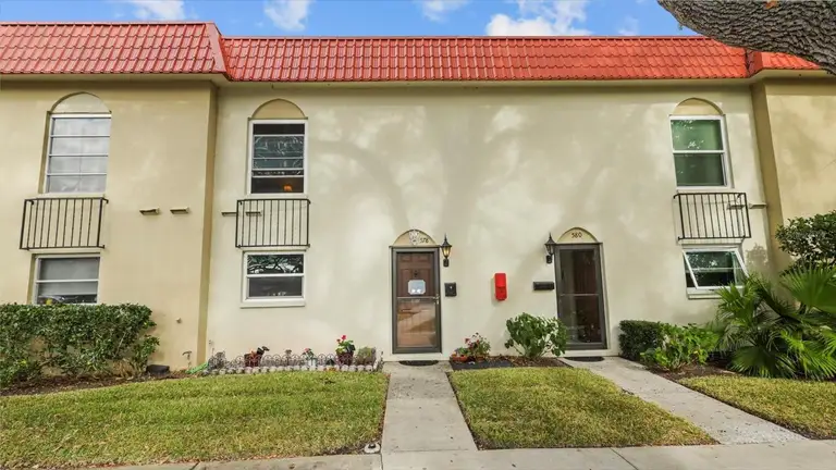 2700 BAYSHORE BLVD #2C/578