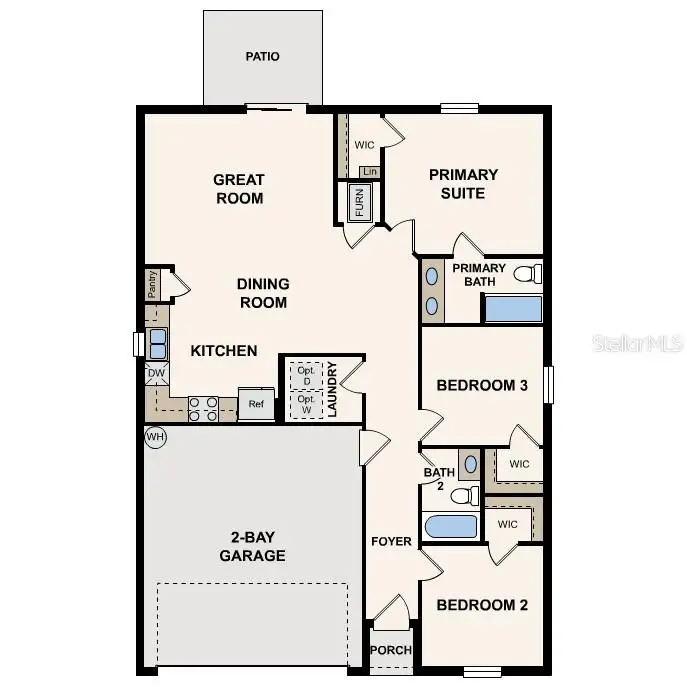 127 GOLF VIEW DR — photo 2