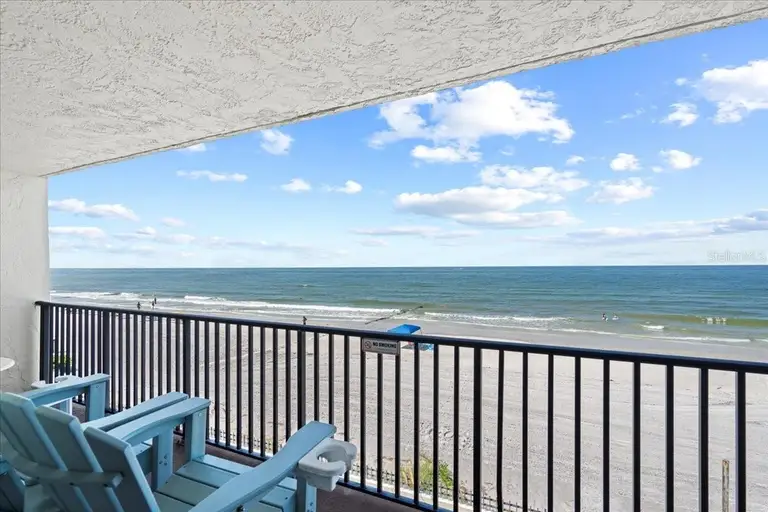 14300 GULF BLVD #206