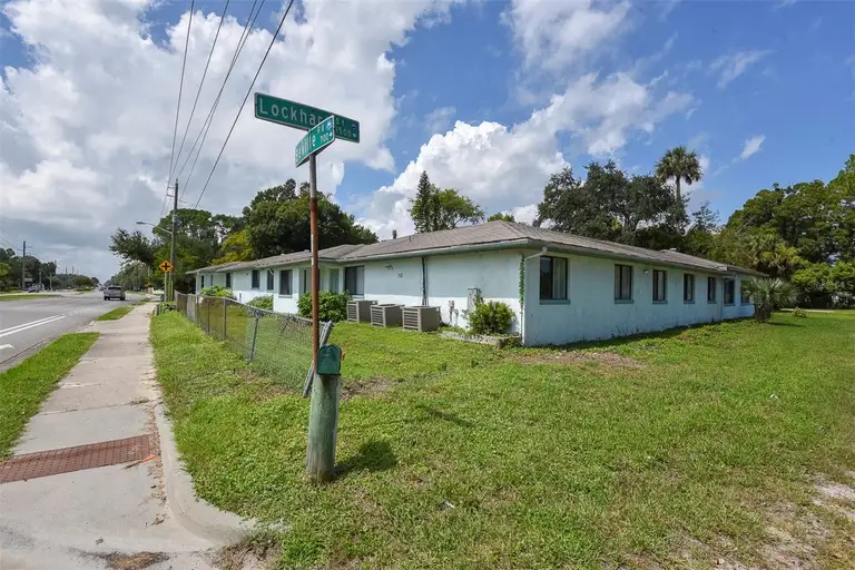 700 BEVILLE RD — photo 4