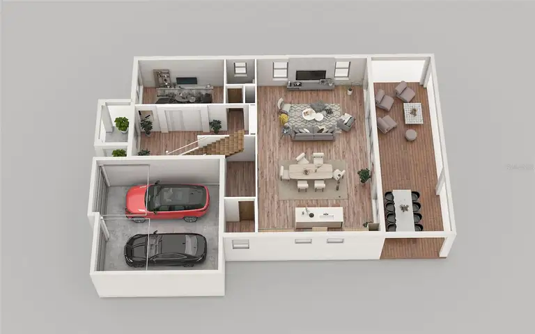 4604 W EUCLID AVE — photo 2
