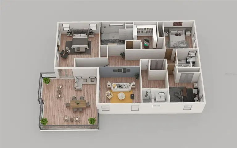 4604 W EUCLID AVE — photo 3