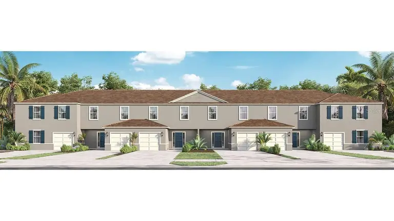 2126 GENTLE RAIN DR
