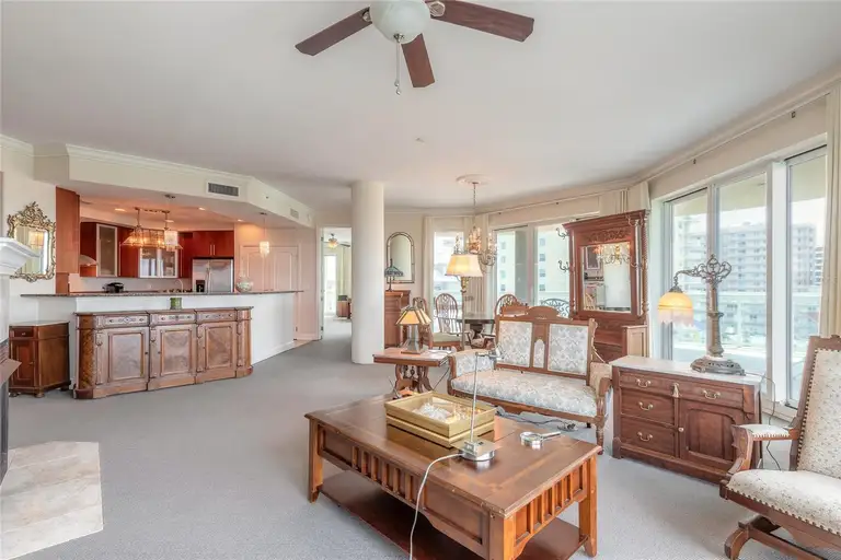 3703 S ATLANTIC AVE #501 — photo 3