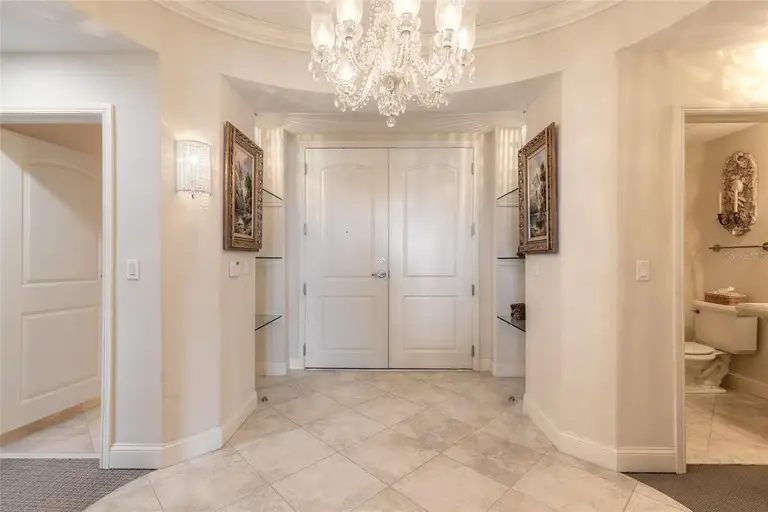 3703 S ATLANTIC AVE #501 — photo 2
