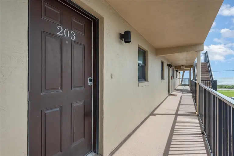 2100 OCEAN SHORE BLVD #203